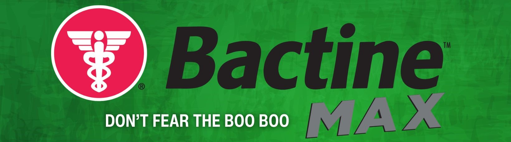 Bactine MAX First Aid Spray - Cleansing Spray with 4% Lidocaine - Relief for Minor Cuts, Burns & Bug Bites - 5oz, 4 Pack
