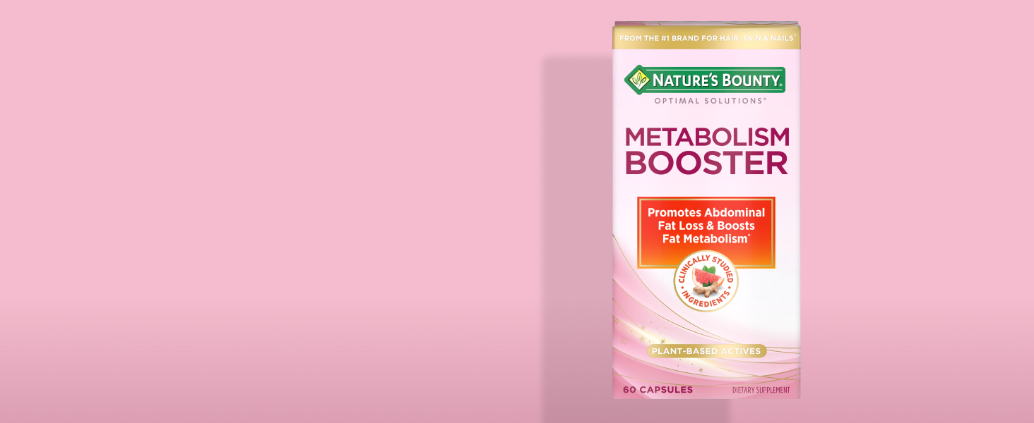 Nature's Bounty Red Yeast Rice Pills and Herbal Health Supplement