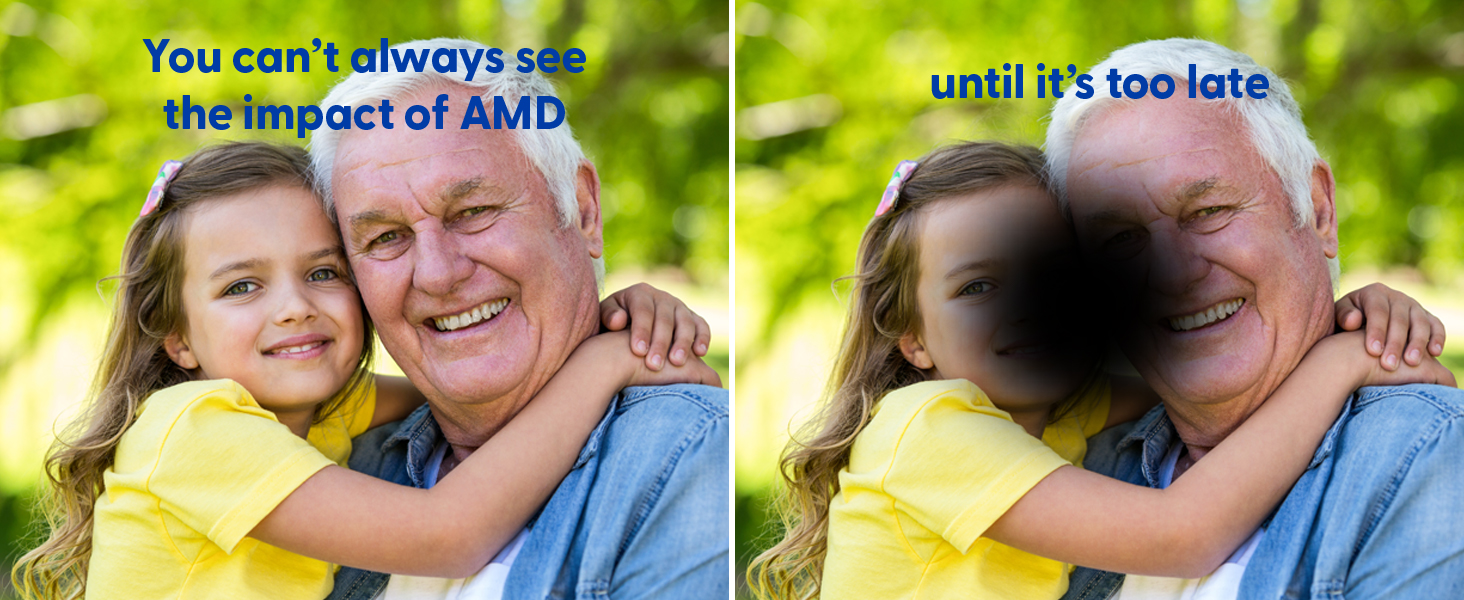 PreserVision AREDS 2 Eye Vitamins Lutein Zeaxanthin Supplement 130 Softgels
