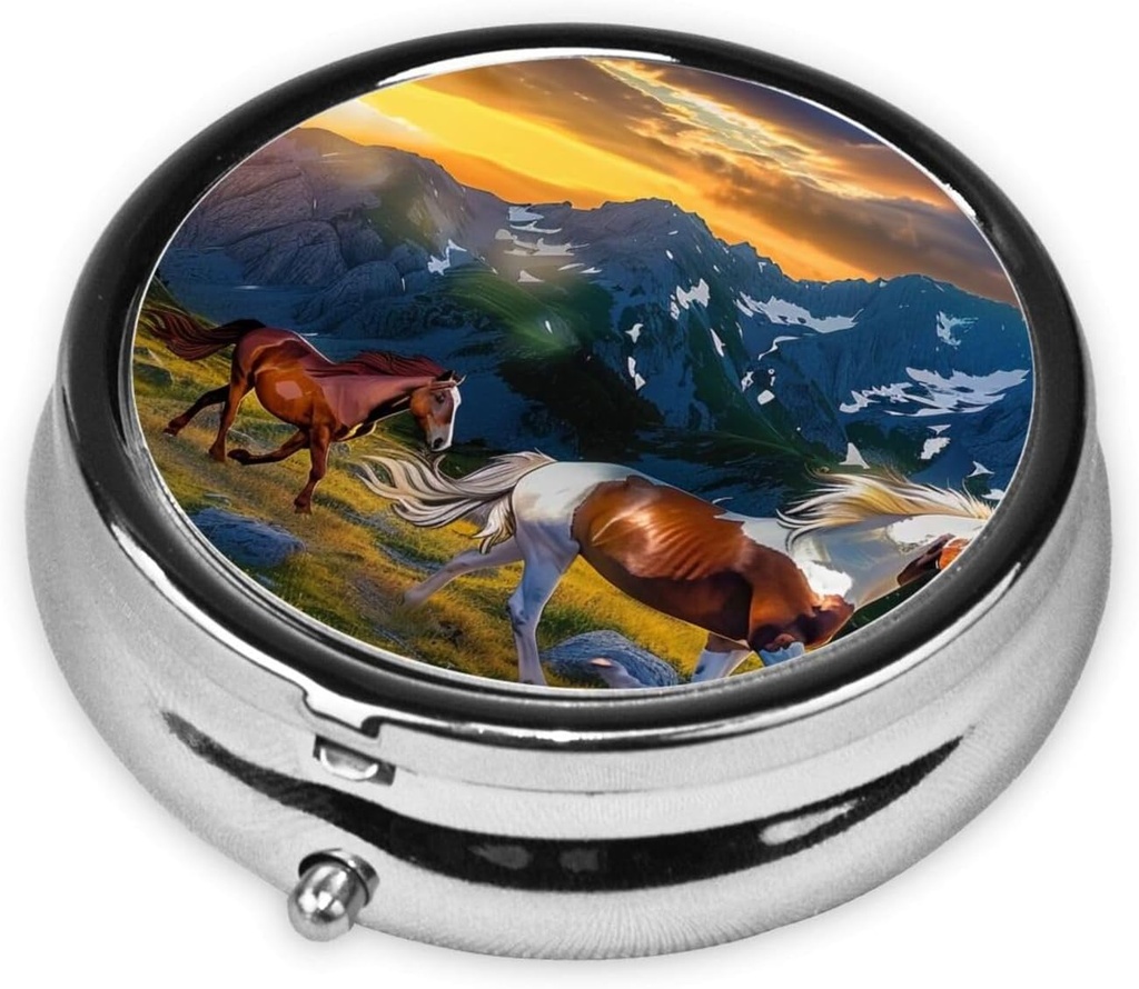 shocking-running-horse-printed-round-pil-2.jpg