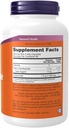 Now Foods D-mannose 500 mg,240 Veg Capsules 3