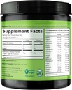 NATURELO Hair, Skin and Nails Multivitamin, 60 Count Collagen Peptide Powder, 45 Servings 6