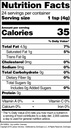 Soy Lecithin, Granules (4 oz, ZIN: 528634) - 2 Pack 3