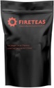 FIRE TEAS Parent Turmeric (Pea Protein) 6