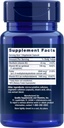 Life Extension Homocysteine Resist, 60 Vegetarian Capsules (Pack of 2) Vitamin B2, B6 & B12 + Folate - Once-Daily, Non-GMO, Gluten-Free 3