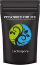 Prescribed For Life Lactospore (R) | Temperature Stable Probiotic Powder for Gut Health | Lactobacillus Sporongenes Digestive Nutritional Supplements | Vegan, Gluten Free, Non GMO (2 oz / 56 g) 2
