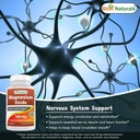 Best Naturals Cinnamon 500 mg & Magnesium Oxide 500 mg 6