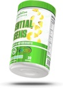 Essential Greens Powder | Optimize Health | Spectra, Organic Matcha, Spirulina, More | Probiotics & Digestion Support, Antioxidants | Stevia Sweetened, Pineapple Paradise, 30 Serv, Non-GMO, Vegan 3
