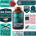 WILD FUEL Vegan Collagen Builder and Saffron Extract Vegan Bundle 5