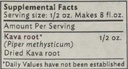 Hawaiian Kava Powder Piper Methysticum Root from Hawaii 3