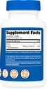 Nutricost Vitamin D3 10,000 IU, 240 Soft Gel Caps (3 Bottles) 6
