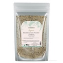 Starwest Botanicals Dried Bladderwrack Organic Powder - Natural Seaweed Herb, Source of Iodine, Potassium, Zinc, Calcium, Vitamins A & C, Certified Kosher, Non-GMO - 4 oz Pouch 2