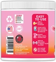 Creatine Monohydrate Powder for Women, Complex w. 5G Creatina per Serving + Glutamine, Collagen, BCAAs & Hydration Blend Energy, Muscle + Glute Builder, Unflavored 2-Pack (60 Servings) 4