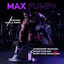 RSP NUTRITION AminoLean MAX Pre Workout - Intense Energy, Massive Pumps, Laser Focus with Natural Caffeine, Nitric Oxide, Beta Alanine, BCAAs, Nootropics, 25 Serv 6