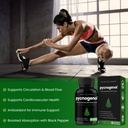 NutraChamps Pycnogenol & Beet Chews 5