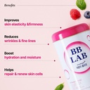 [Day&Night TotalCare Set] Good Night Collagen, Low Molecular Collagen 5000, Powder Stick Halal Certified Korean Marine Collagen, Fish Collagen, Vitamin C, Glutathione, Fast Absorption 4