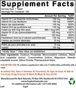 Calcium Magnesium Potassium & B-100 Complex 3
