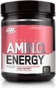 Optimum Nutrition Gold Standard Pre-Workout, Vitamin D for Immune Support, with Creatine, Beta-Alanine, and Caffeine for Energy, Keto Friendly, Fruit Fusion, 30 Servings (Packaging May Vary) 6