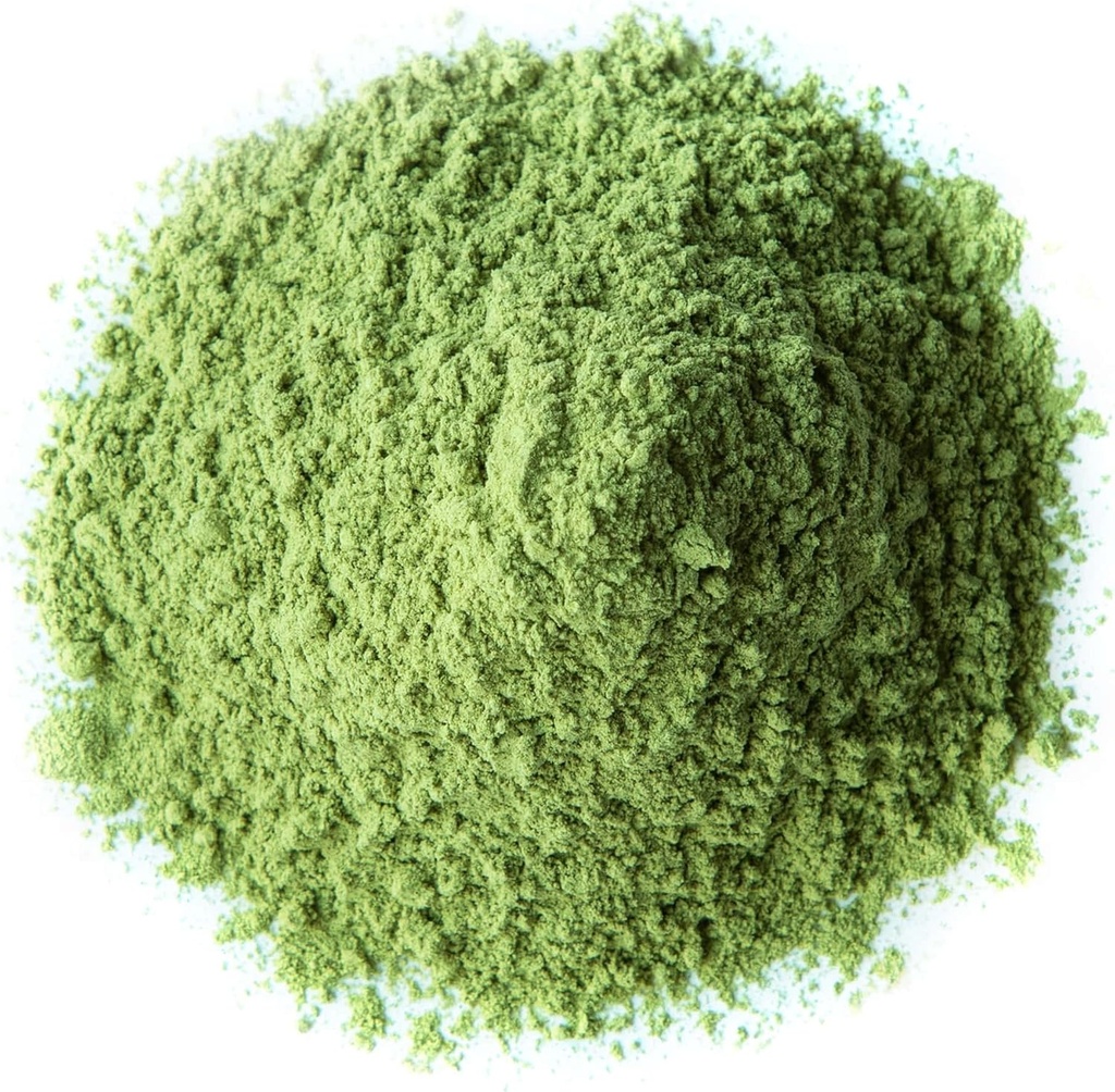 Organic SuperGreens Powder Blend, 12 Pounds – Mixed Kale, Moringa, Spirulina, Wheatgrass Powders. Non-GMO, Pure, Vegan, Bulk. Rich in Antioxidants, Chlorophyll. Great for Juices, Smoothies, Baking 5