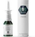 L-Tyrosine Spray - 100 Sprays per Bottle 3