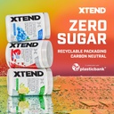 Xtend Original BCAA Powder 7g BCAA and 2.5g L-Glutamine, Sugar Free Post Workout Muscle Recovery Drink with Amino Acids for Men & Women, 30 Servings 6