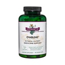 Vitanica OvaBlend - Endorine and Ovulation Support for Women with NAC, Chromium, Green Tea, and Saw Palmetto - Supports Healthy Ovulation - Vegan - 180 Capsules