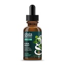 Gaia Herbs Kava Root - Helps Sustain a Sense of Calm, Relaxation & Support During Times of Stress* - Made with Noble Kava Cultivars - 1 Fl Oz (30 Servings)