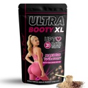 Maximize Your Booty Growth - Aguaje + Black Maca Root Powder Achieve Your Dream Curves in Weeks - 31-Day Supply (4.9 Oz)