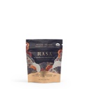 Rasa Magnificent Mushrooms – Organic Mushroom Extract Blend Powder – Mix-in for Coffee, Smoothies & Recipes – Vegan – 1 oz