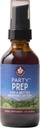 WishGarden Herbs Party Prep Better Morning After - Plant-Based Herbal Supplement w/Prickly Pear, Japanese Raisin & Burdock Supports Effective Alcohol Metabolism, Detoxification & Liver Function, 2oz