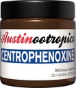 Austinootropics Centrophenoxine, 100 Grams Cognitive Enhancement Supplement, Brain Health Support, Memory and Focus Nootropic