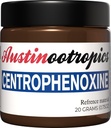 Austinootropics Centrophenoxine, 20 Grams Cognitive Enhancement Supplement, Brain Health Support, Memory and Focus Nootropic