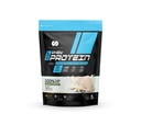 Limitless Pharma Pure Whey Protein | High Protein Whey Concentrate Powder | 23g Protein, 6g BCAAs, Gluten Free, Low Sugar, Low Carb, Low Lactose | 65 Servings, 5LB (Smooth Vanilla)