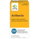 Terry Naturally Arthocin - 60 Capsules - Support Joint Lubrication, Optimize Flexibility & Comfort - Non-GMO, Vegan, Gluten Free - 30 Servings