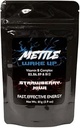 Energy Drink Powder - 50 Servings | Sugar Free | 200mg Caffeine - Mettle Energy Drink Mix (Strawberry Kiwi)