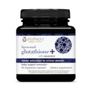 Youtheory Liposomal Glutathione with Resveritrol, Vegetarian, 90 Count, Promotes Healthy Aging from Within