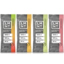 LMNTT Keto Electrolyte Powder Packets – Sugar Free Hydration Sticks, Low Carb, Paleo & Vegan Friendly, No Artificial Ingredients, 4 Flavors, 120 Count