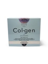 Colgen Collagen Supplement, 30 Stick Packs, Joint Hair Skin & Nail Support, with Vitamins and Fruit Extracts
