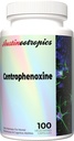 Austinootropics Centrophenoxine, 500mg Cognitive Enhancement Supplement, 100 Vegetarian Capsules, Brain Health Support, Memory and Focus Nootropic, GMP Certified, USA Made