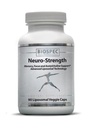 BIOSPEC NUTRITIONALS Neuro-Strength - Support Cognitive Performance* - Acetyl-L-Carnitine, Alpha-GPC, Phosphatidylserine, Huperzine