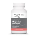 MethylPro Magnesium Glycinate - Magnesium Supplements with 125mg of Magnesium Bisglycinate per Capsule - Support Deep Rest and Healthy Methylation - Pairs Well with L-Methylfolate (90 Capsules)