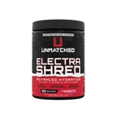 Unmatched Electrashred Advanced Hydration Formula | Non Stim Electrolyte Powder | Enhanced Performance | Natural Flavors & Sweeteners | 50 Servings (Knockout Punch)