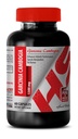 Garcinia CAMBOGIA - Garcinia Capsules, Garcinia Cambogia Extract, Natural Extract Boost, Herbal Focus Blend, Gentle Fruit Supplement, Body and Mind Balance, Natural Blend, Clean Lifestyle, 1Bot