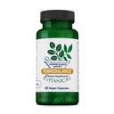 Vitanica FemRebalance - Hormone Balance Support with Borage Oil - Healthy Ovulation & Endocrine System Support with Maca Root - Herbal Supplement for Perimenopause - Vegan - 60 Capsules