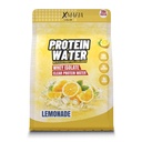 XMafia - Clear Whey Protein Isolate Powder – 20g Protein, 4g Electrolytes + Collagen Peptides, Zero Sugar, Refreshing Light Protein Drink Water, Whey Powder Protein Shake, Lactose Free – Lemonade