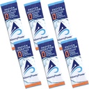 AlkemyPower™ Hydration Electrolyte Powder, No Sugars, Salts, Carbs, Flavors or Calories, 100% Natural, Convenient Stick Pack, 6 Count