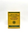Lao Wei Healthy Circulation Combo - GUI Zhi Fu Ling Tang Herbal Supplement Helps Support Women's Circulation, Menstruation and Optimal Body Balance 60 Tablets 500mg/each Made in USA