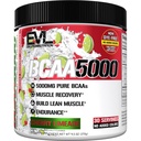 Evlution Nutrition BCAA5000 Powder with 5 Grams of Premium BCAAs - 30 Servings (Cherry Limeade)