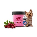 kin+kind Pet Vitamins and Supplements - Immune Support Supplement for Dogs & Cats - Natural Dog Supplements & Cat Supplements w/Organic Ingredients for Healthy Immunity - Made in USA - 4 oz (Medium)