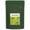 Banyan Botanicals Neem Powder – Organic Neem Leaf Supplement (Azadirachta Indica) – for Skin Health, Immune Support, and Natural Detoxification* – 1 lb. – Non-GMO Sustainably Sourced FFL Fair Trade